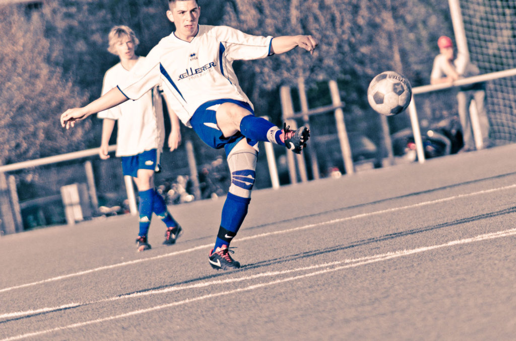 Bilderstrecke für TSV-Münchingen