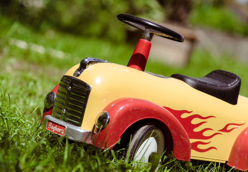 Fotoserie für Waldkindergarten