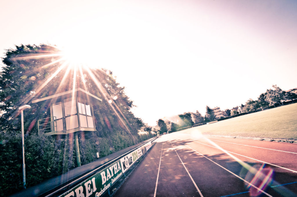 Bilderstrecke für TSV-Münchingen