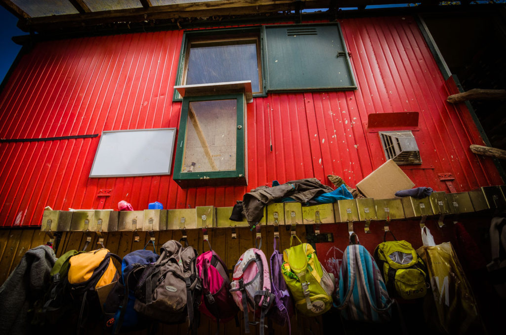 Fotoserie für Waldkindergarten